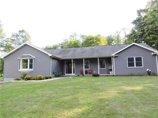 170 Warrendale Bakerstown Rd, Mars, PA 16046