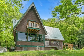144 Church Rd, Rural Valley, PA 16249