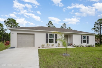 417 Reading St SE, Palm Bay, FL 32909