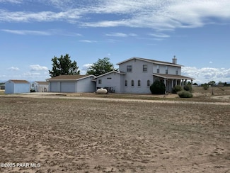 1350 W Justray Ranch Rd, Chino Valley, AZ 86323