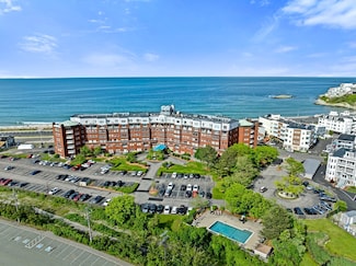 9 Park Ave Unit 513, Hull, MA 02045