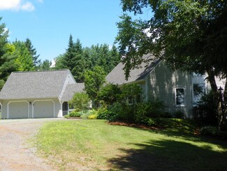 631 Bruce Badger Memorial Hwy, Danville, VT 05828