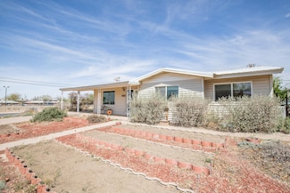 1401 Roosevelt Ave, Alamogordo, NM 88310