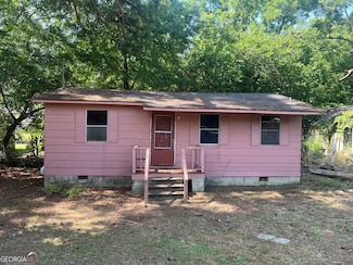 222 Bishop St, Marshallville, GA 31057