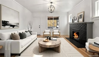 2933 Benton St, Wheat Ridge, CO 80214