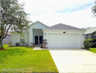 1781 Brookshire Cir, Melbourne, FL 32904