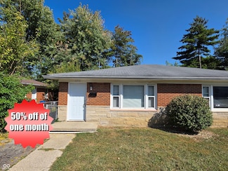 6216 Eastridge Dr, Indianapolis, IN 46219