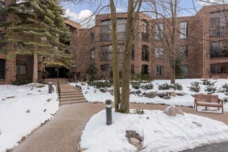 5601 Dewey Hill Rd Unit 304, Edina, MN 55439