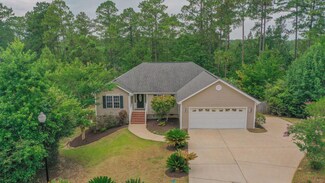 268 Archdale Dr, Aiken, SC 29803