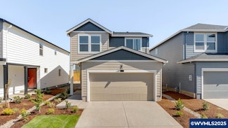 4928 Columbus Ave NE, Salem, OR 97301