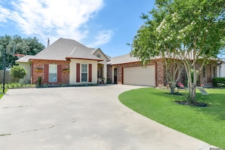14359 Brentwood Ct, Gonzales, LA 70737