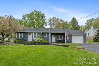 2468 Irene Ave SE, Grand Rapids, MI 49546