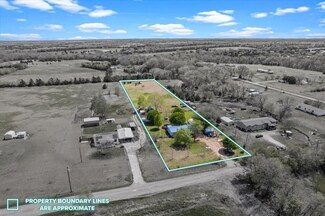 1310 Old Ida Rd, Sherman, TX 75090