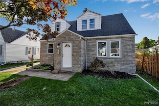 90 Mildred Dr, Buffalo, NY 14225