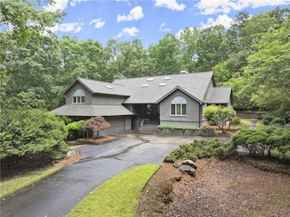 1678 Rabke Rd, Canton, GA 30114