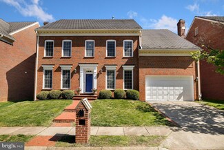 7805 Stable Way, Potomac, MD 20854