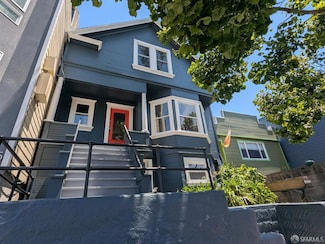 3639 Mission St, San Francisco, CA 94110