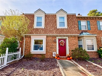 1218 Mill Stream Way, Chesapeake, VA 23320