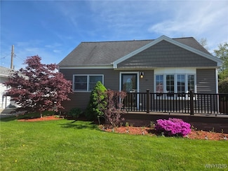 35 Miami Pkwy, Buffalo, NY 14225