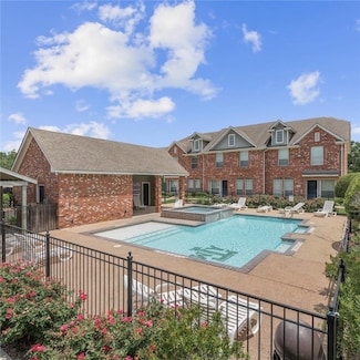 1001 Krenek Tap Rd Unit 1503, College Station, TX 77840