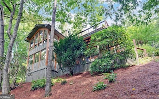 1917 E Wildcat Rd, Clarkesville, GA 30523