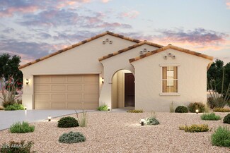 19255 N Los Gabrieles Way, Maricopa, AZ 85138