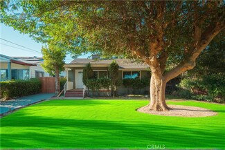 505 W Montana St, Pasadena, CA 91103