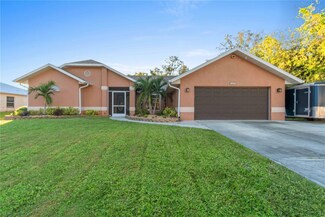 1169 Guild St, Port Charlotte, FL 33952
