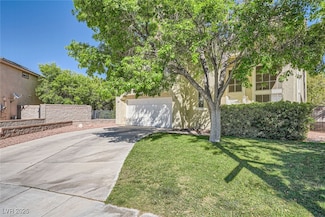 1116 Avellino Ln, Las Vegas, NV 89144
