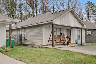 11719 La Estrada Dr, Sherwood, AR 72120