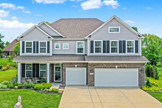 7251 Birch Leaf Dr, Indianapolis, IN 46259