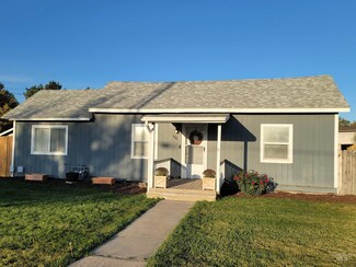 731 Wendell St, Twin Falls, ID 83301