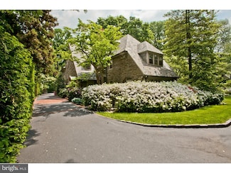 1633 Montgomery Ave, Villanova, PA 19085