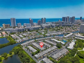 2407 NE 10th St Unit 146, Hallandale Beach, FL 33009