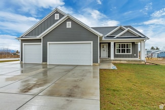 829 N 1200 E, Mapleton, UT 84664