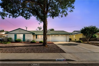 28881 W Worcester Rd, Sun City, CA 92586