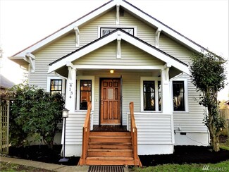 4134 S Park Ave, Tacoma, WA 98418