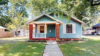 409 Mitchell St, Conway, AR 72034