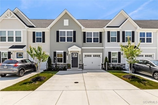 7234 Lyon Taylor Ln, New Kent, VA 23124