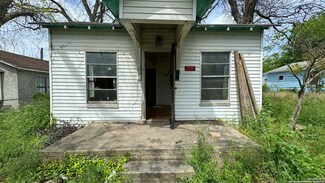 435 Conner, San Antonio, TX 78204