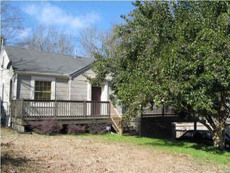 3305 Groves Ave Unit AB, Jackson, MS 39216