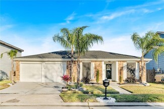 3137 Touchwood Dr, Harvey, LA 70058