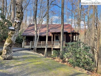 350 Red Feather Trail, Boone, NC 28607
