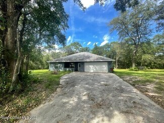 2849 Sunny Dr, Mims, FL 32754