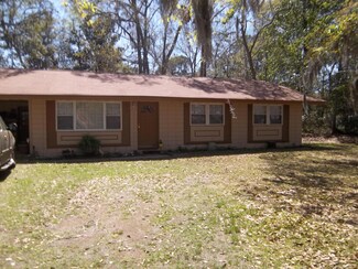 3014 Cherry Blvd, Beaufort, SC 29902
