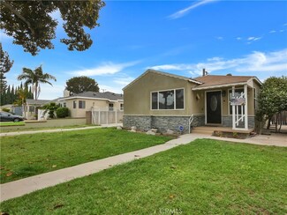 10311 Mcnerney Ave, South Gate, CA 90280