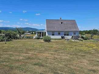 3 Route 73w Route, Orwell, VT 05770