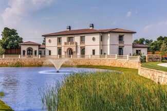 2600 Canopy Ct, Southlake, TX 76092