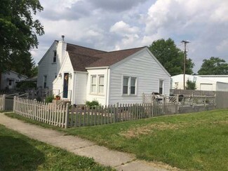 106 N Union St, Edon, OH 43518