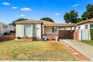 10411 Annetta Ave, South Gate, CA 90280